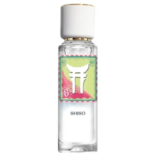Roger & Gallet Shiso Eau Parfumée Bienfaisante 30 ml