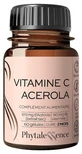 Phytalessence Vitamine C Acerola 60 capsules