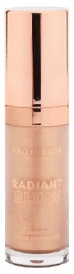 Profusion Cosmetics Radiant Glow vloeibare highlighter 14,5 ml