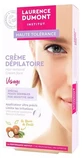 Crema depilatoria facial «Institut Haute Tolérance» de Laurence Dumont, 20 ml