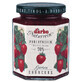 Aardbeienjam met 70% vruchten, 200 g, Darbo