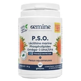 Oemine P.S.O. 60 capsules
