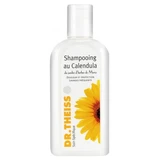 Champú de caléndula Dr. Theiss, 200 ml