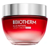 Biotherm Blue Peptides Uplift Verstevigende Nachtcrème 50 ml