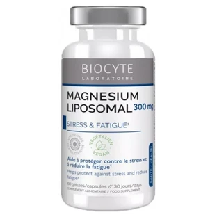Biocyte Magnesio liposomiale 60 capsule