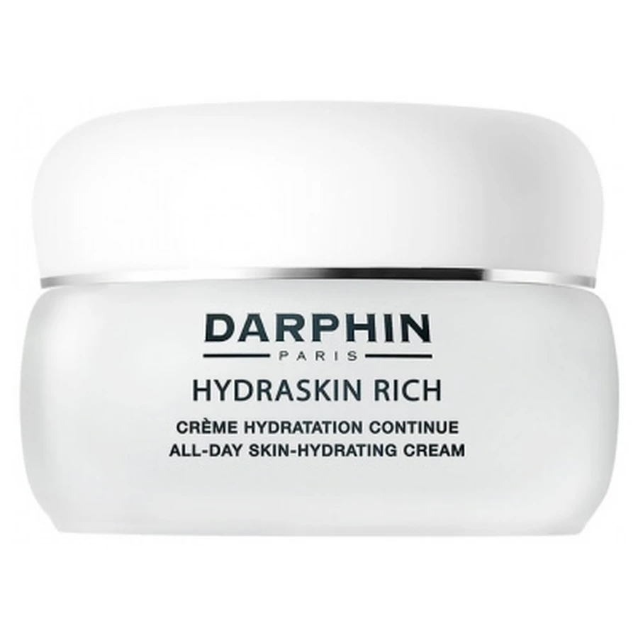 Darphin Hydraskin Reichhaltige Feuchtigkeitscreme mit Langzeitwirkung 50 ml