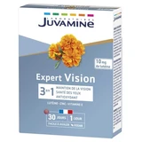 Juvamine Expert Vision 3 en 1, 30 comprimidos