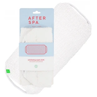 Afterspa-Peeling-Handtuch