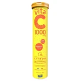 Isoxan Ma Vita C 1000 mg, 20 bruistabletten