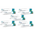 Vitreoxigen, 5 × 20 Tabletten, Fidia