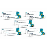 Vitreoxigen, 5 x 20 tabletten, Fidia