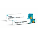 Vitreoxigen, 5 × 20 Tabletten, Fidia