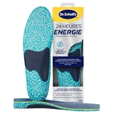 Plantillas multiusos Scholl 24H Energy, 1 par