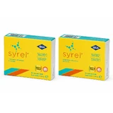 SYREL 2×30 cps, voedingssupplement