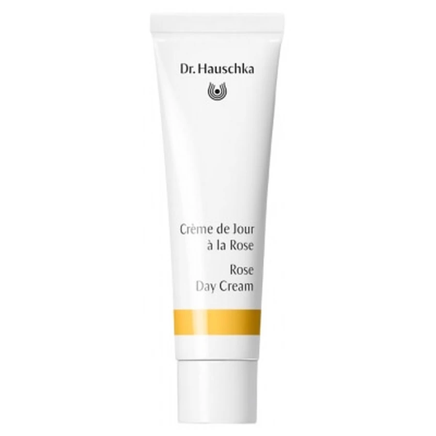 Dr. Hauschka Crème de Jour à la Rose 30 ml