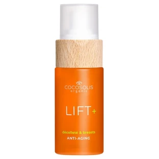 Sérum antienvejecimiento Cocosolis Lift+ 50 ml