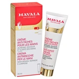 Mavala Handcreme gegen Pigmentflecken 30 ml