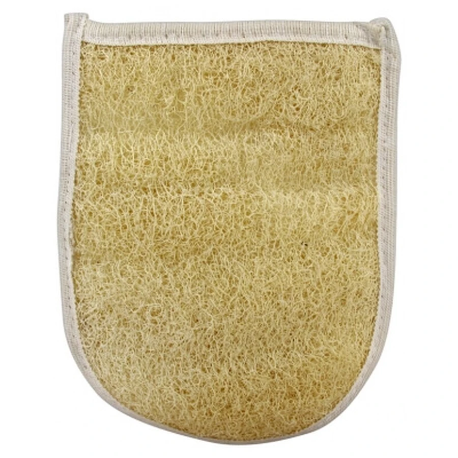 Estigreen Luffa-Massagehandschuh