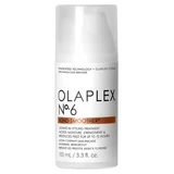 Olaplex n.º 6 Bond Smoother: tratamiento de peinado sin aclarado 100 ml
