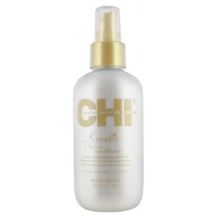 Acondicionador sin aclarado con queratina CHI, 177 ml