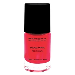 Parisax Pro Papaya Red Lack Parisax