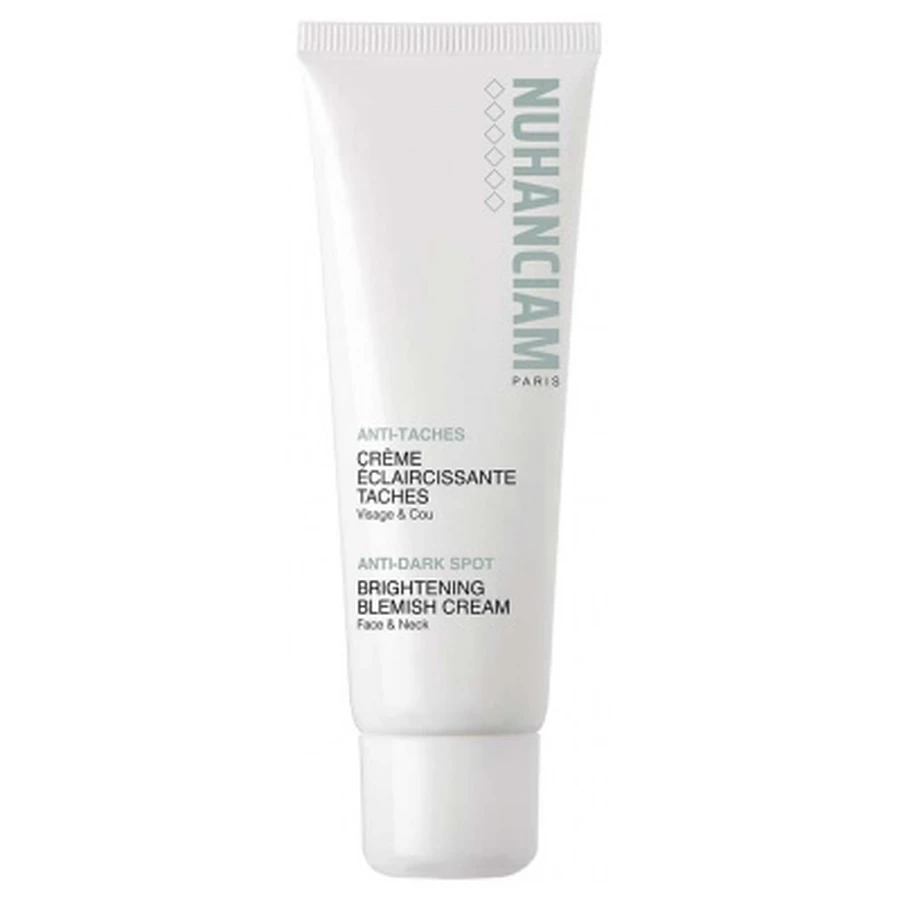 Nuhanciam Crème tegen donkere vlekken 50 ml
