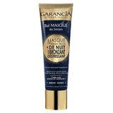 Garancia Witches' Masked Ball High-Tech Night Mask: Self-Tanning and Stress-Relieving, 50 ml