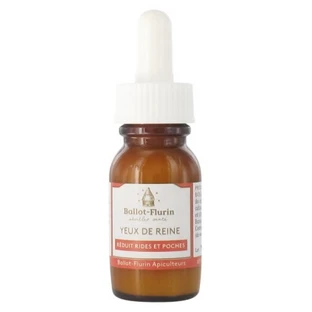 Ballot-Flurin Yeux de Reine Bio-Augen- und Lippencreme 15 ml