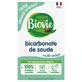 Bicarbonato di sodio multiuso Biovie, 750 g