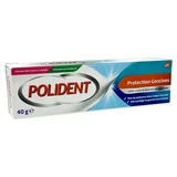 Polident Corega Gum Protection Denture Adhesive Cream 40 g