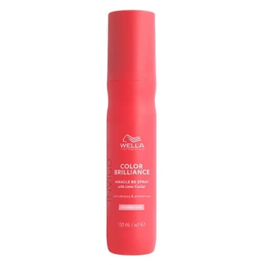 Wella Spray BB Miracle Invigo Color Brilliance Wella 150 ml