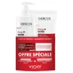 Vichy Dercos Energy+ Szampon pobudzający 400 ml + Odżywka wzmacniająca 200 ml