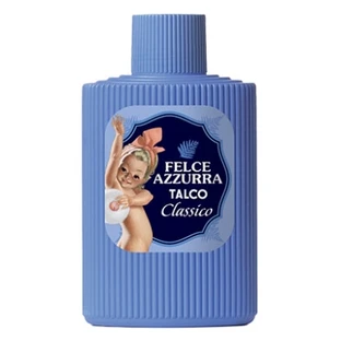 Talco Felce Azzurra Original, 200 g
