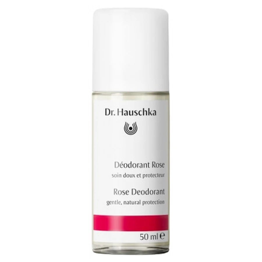 Dr. Hauschka Rosen-Deodorant 50 ml