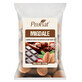 Amandelen omhuld met melkchocolade en kaneel, 100 gr, Pronat