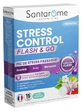Santarome Stress Control Flash & Go 15 Tablets