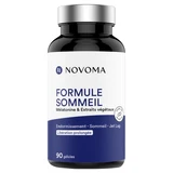 Novoma Formule Sommeil 90 Gélules