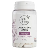 Belle & Bio Marine Collagen 120 Capsules