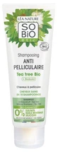 Léa Nature SO BIO étic Biologische anti-roos shampoo 250 ml
