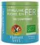 Végifer Green Flamingo 500 mg biologisch, 180 tabletten