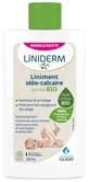 Liniderm Organic Oil-and-Lime Liniment 250 ml