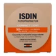 Isdin Fotoprotector Compact Couverture Naturelle Longue Durée SPF50 10 g
