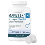 Densmore Gametix M Fertility 60 kauwtabletten
