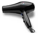 Secador de pelo Corioliss Flow Power, negro brillante