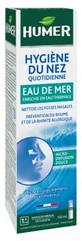 Humer Daily Nose Care with Seawater 100 ml