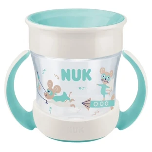NUK Mini Magic Cup 160 ml, vanaf 6 maanden