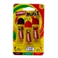 Balsam do ust Carmex w mini tubkach SPF 15, 3 x 5 g