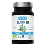 Nutrivie Biologisch Silicium 60 capsules