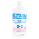 French Pharma zoutoplossing 1 L