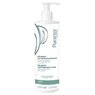 Placentor Végétal MelaWhite Verhelderende Bodylotion 400 ml